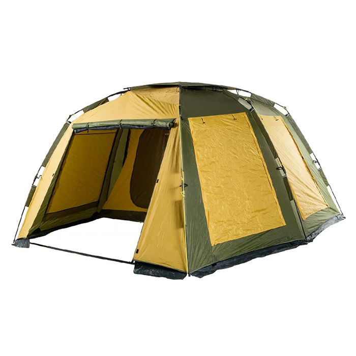 Кемпинговая палатка с тамбуром Cose-7